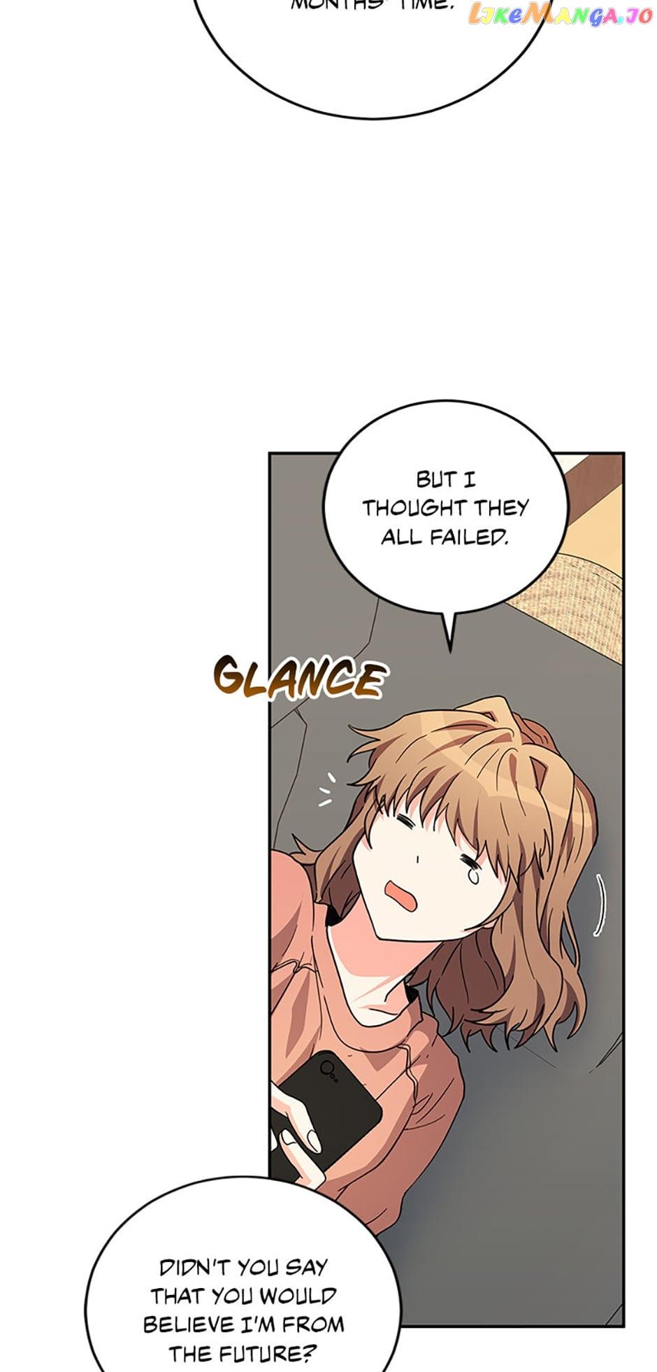 I’m the Main Character’s Little Sister Chapter 38 - Page 30