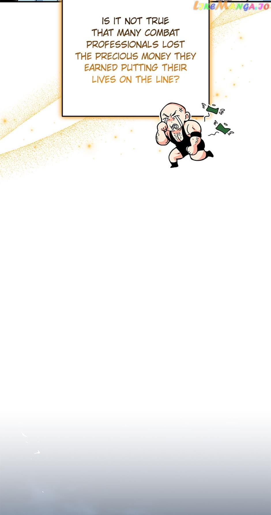 I’m the Main Character’s Little Sister Chapter 38 - Page 34