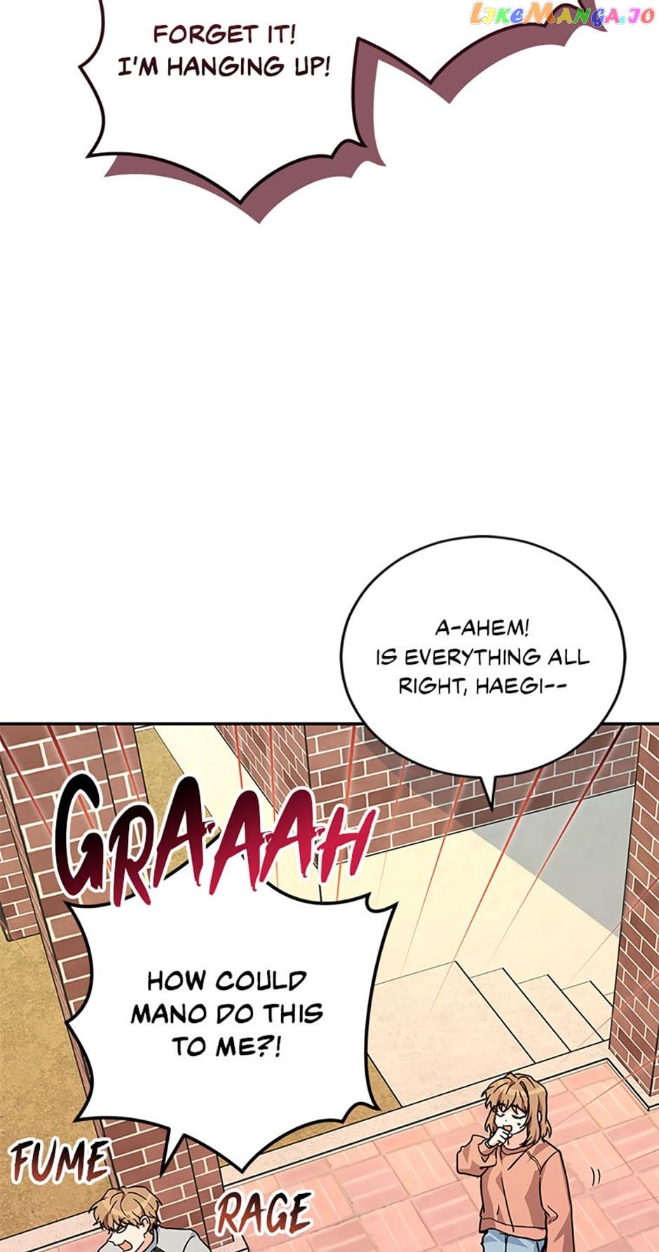 I’m the Main Character’s Little Sister Chapter 38 - Page 38