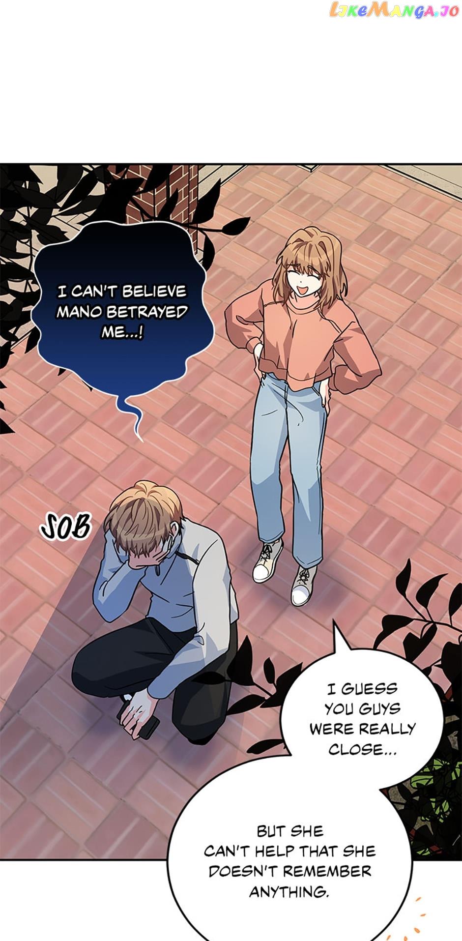 I’m the Main Character’s Little Sister Chapter 38 - Page 46