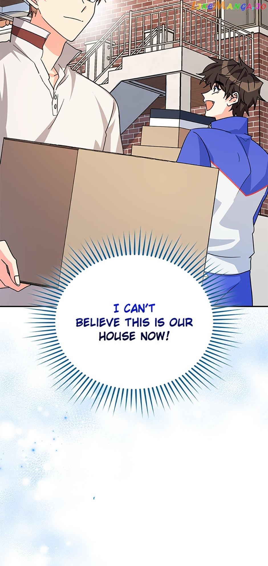 I’m the Main Character’s Little Sister Chapter 38 - Page 64