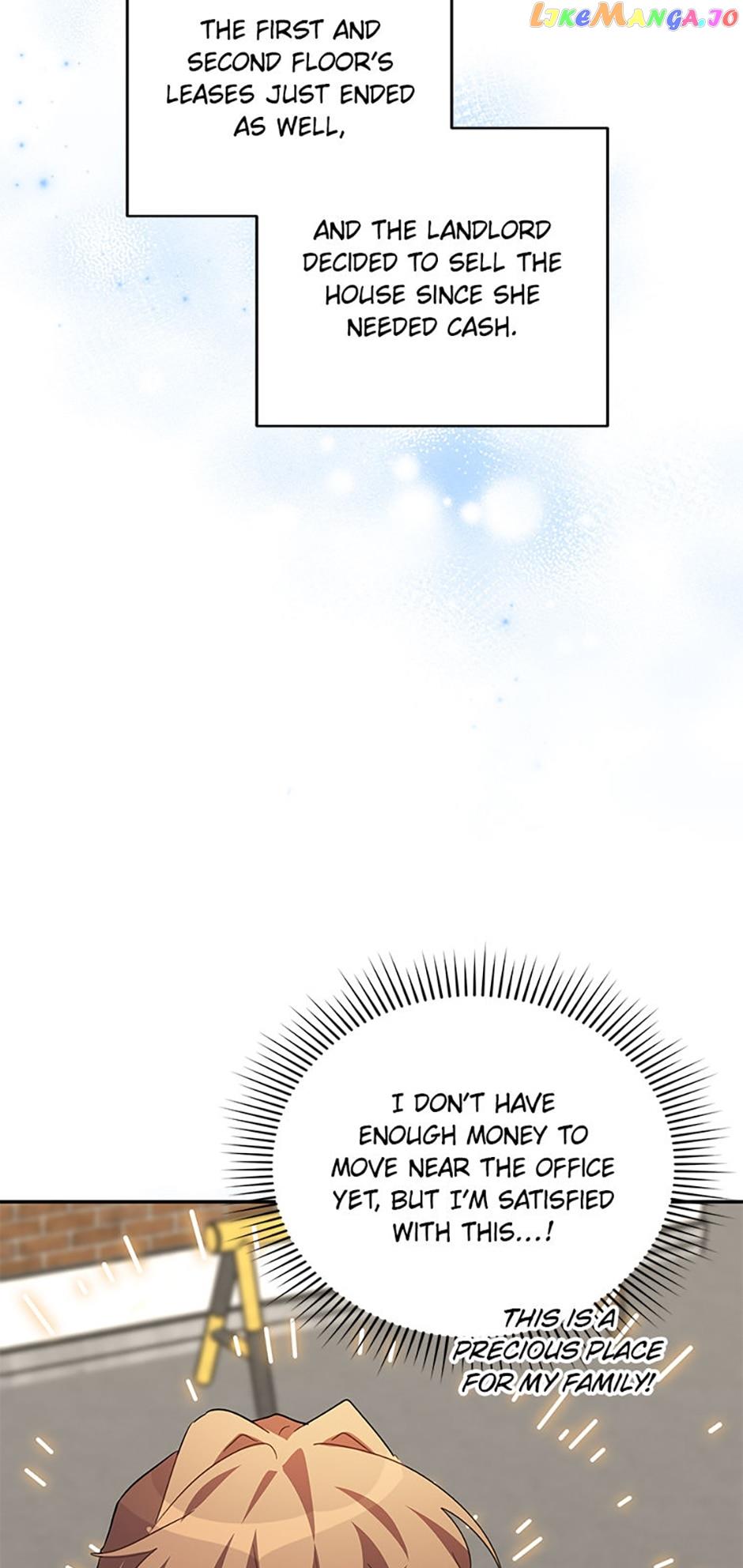 I’m the Main Character’s Little Sister Chapter 38 - Page 66
