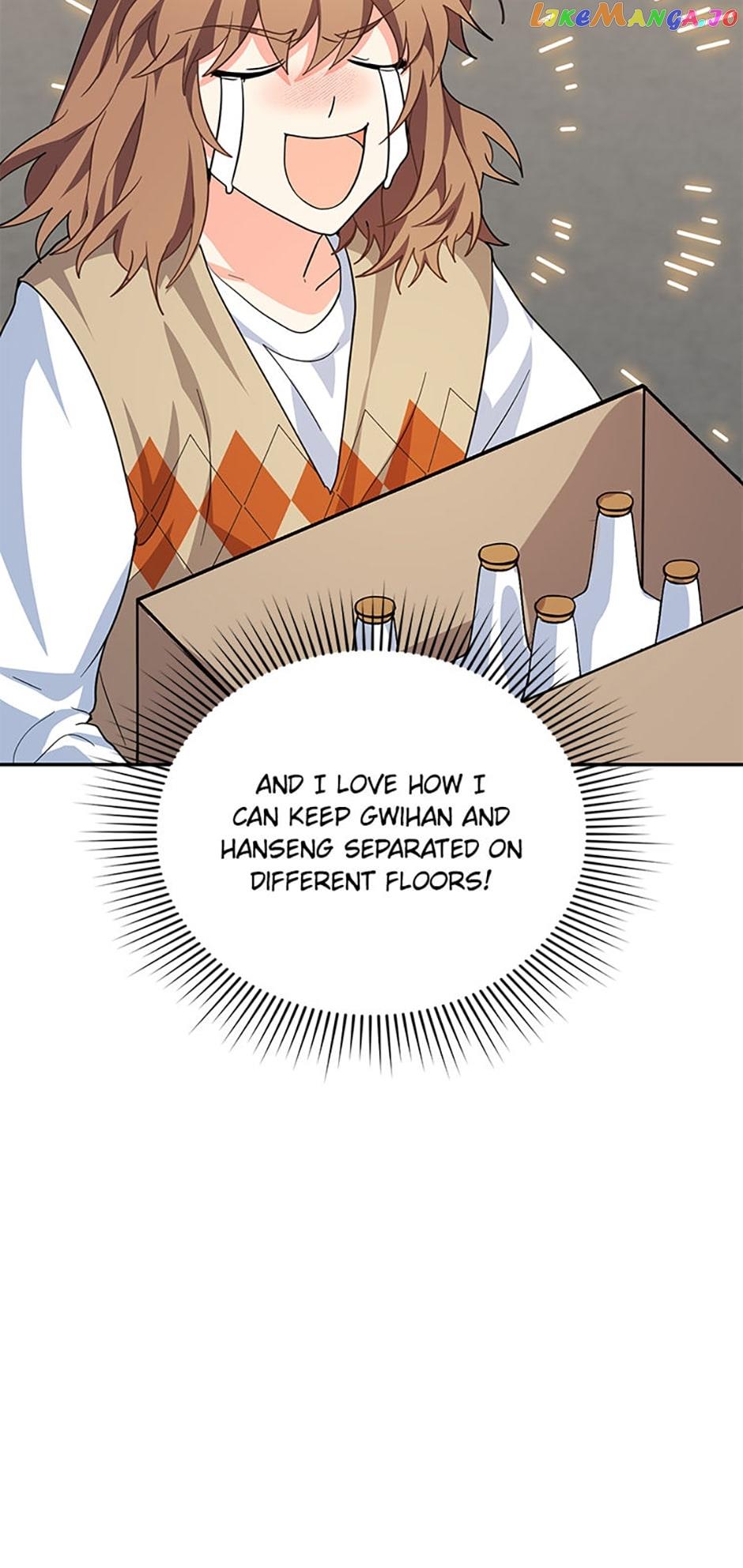 I’m the Main Character’s Little Sister Chapter 38 - Page 67