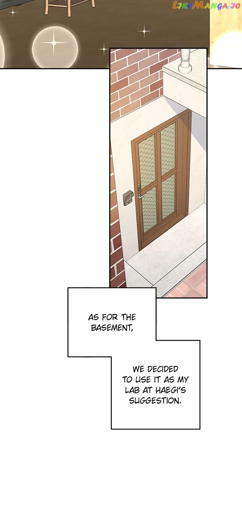 I’m the Main Character’s Little Sister Chapter 38 - Page 70