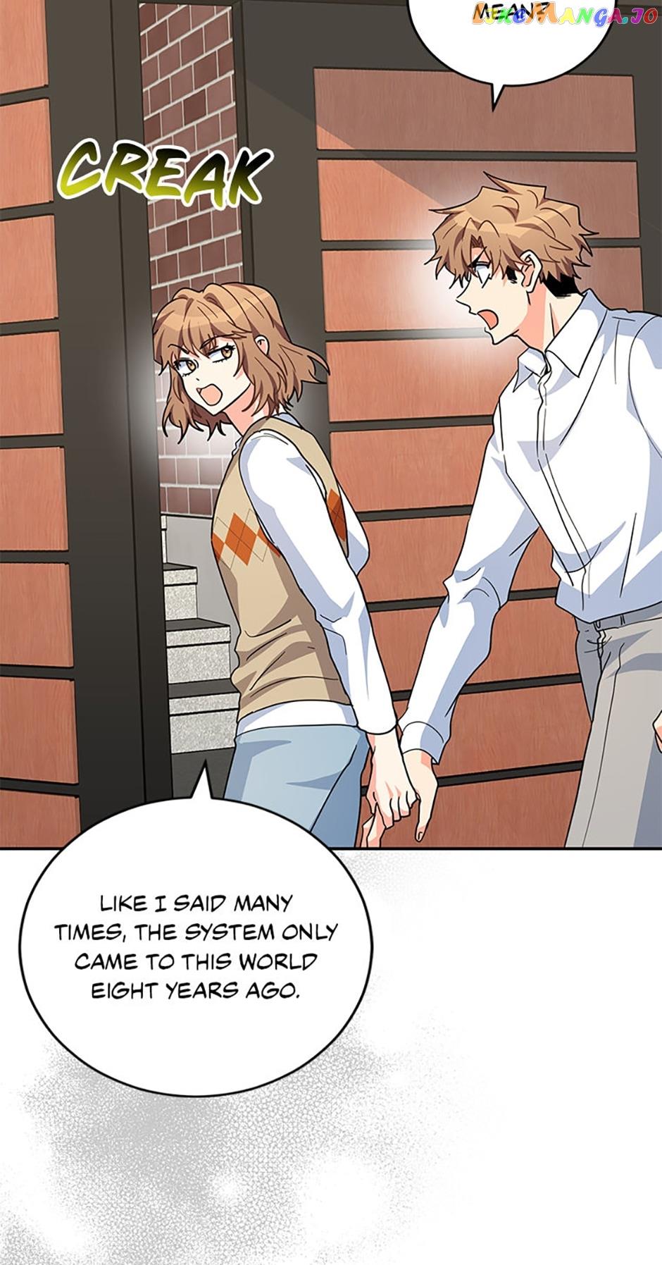 I’m the Main Character’s Little Sister Chapter 38 - Page 88