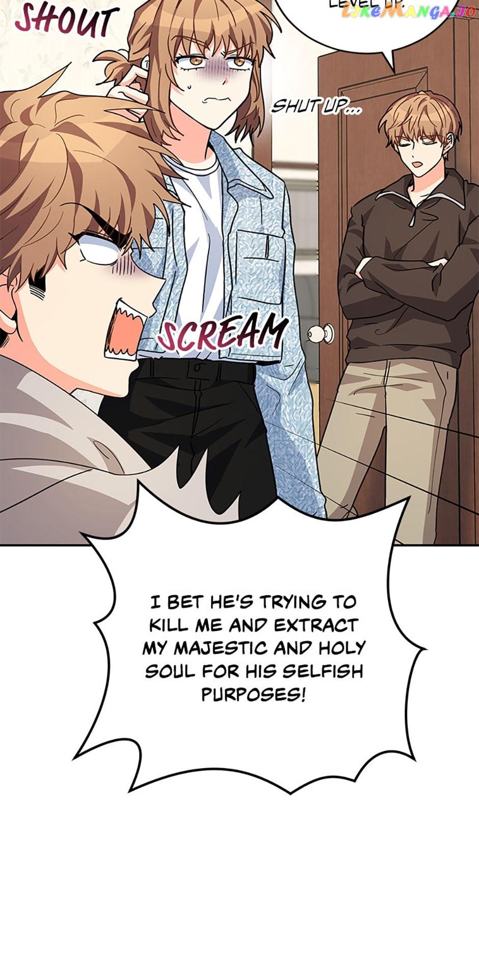 I’m the Main Character’s Little Sister Chapter 38 - Page 9