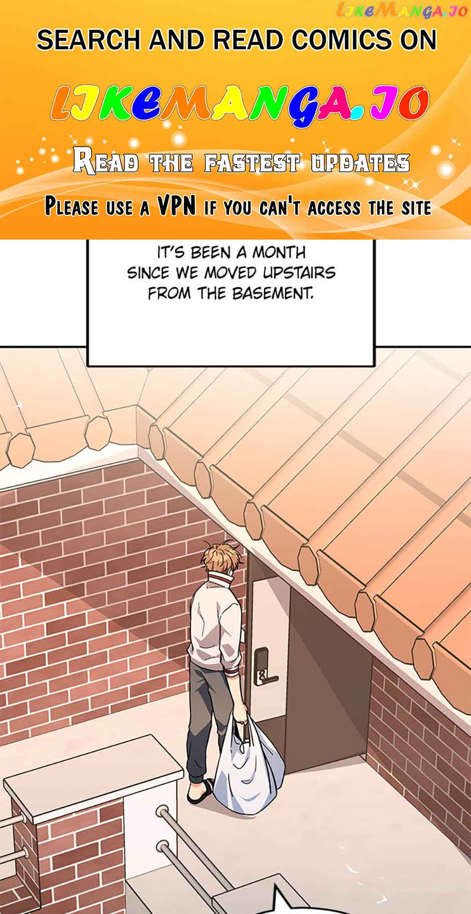 I’m the Main Character’s Little Sister Chapter 39 - Page 0