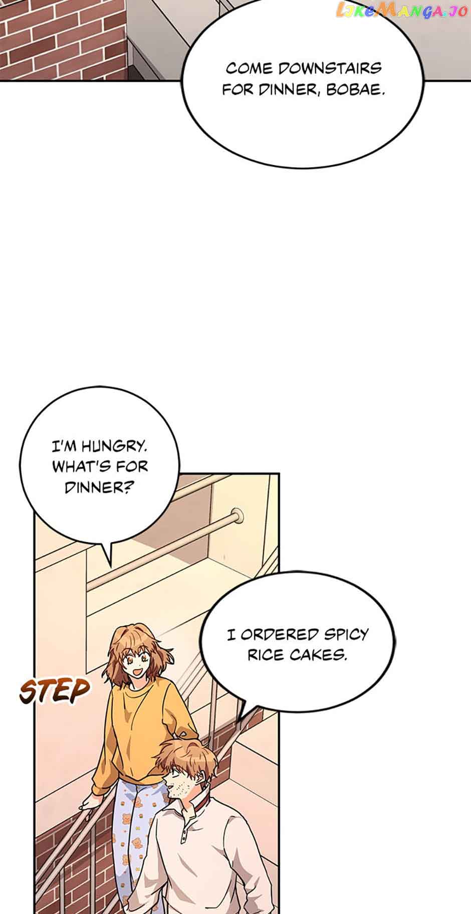 I’m the Main Character’s Little Sister Chapter 39 - Page 1
