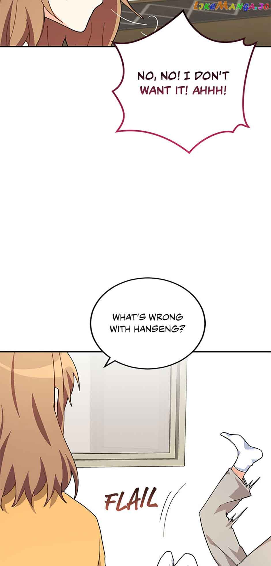 I’m the Main Character’s Little Sister Chapter 39 - Page 10