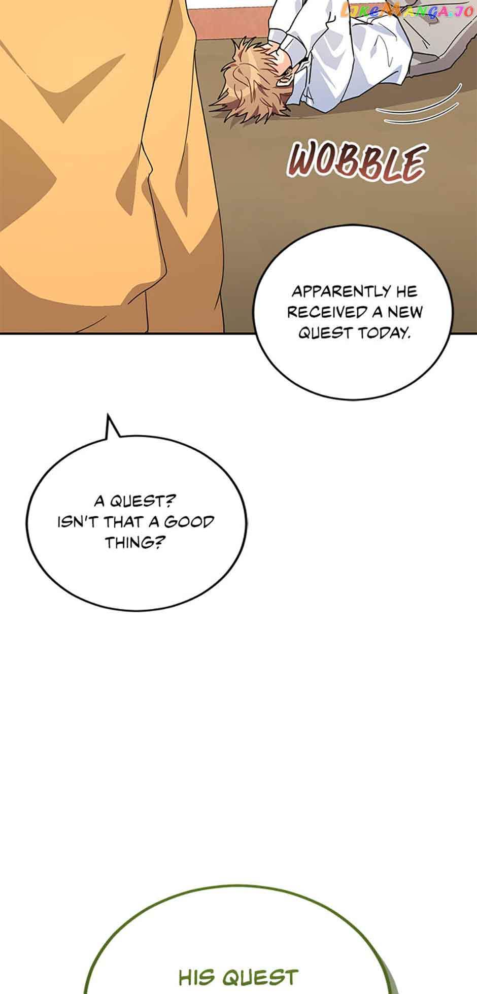 I’m the Main Character’s Little Sister Chapter 39 - Page 11