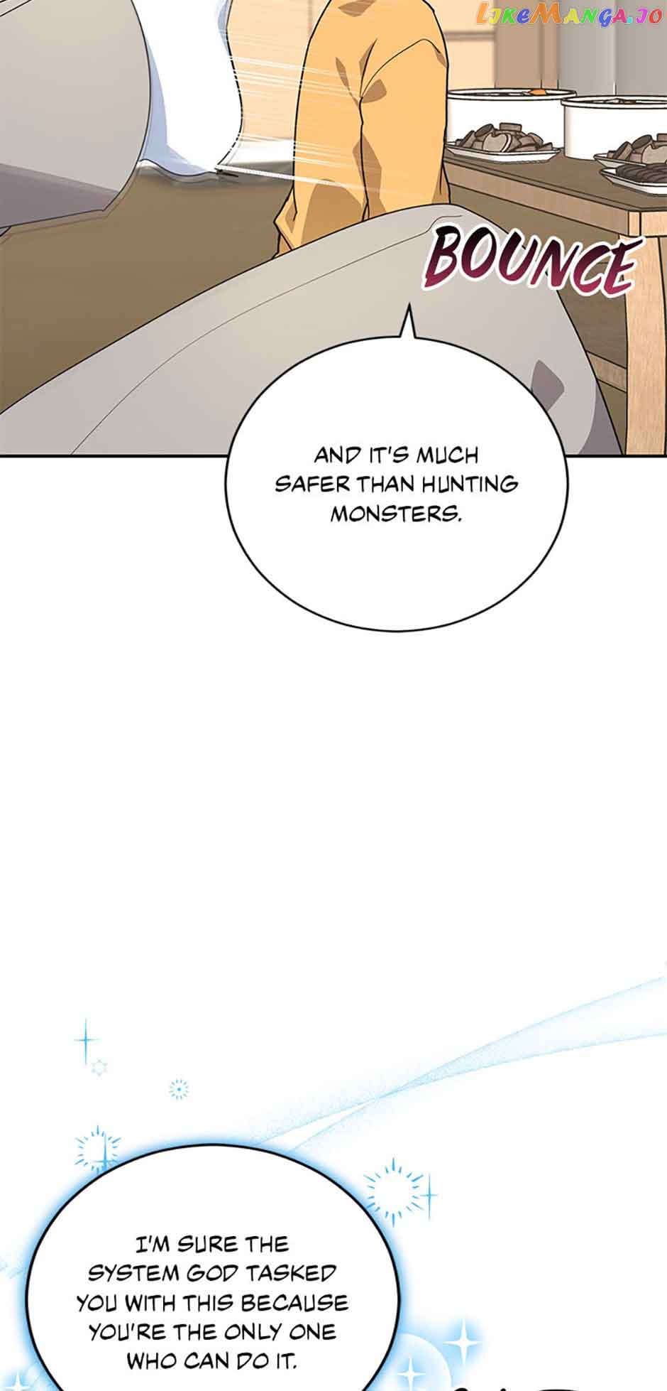 I’m the Main Character’s Little Sister Chapter 39 - Page 14