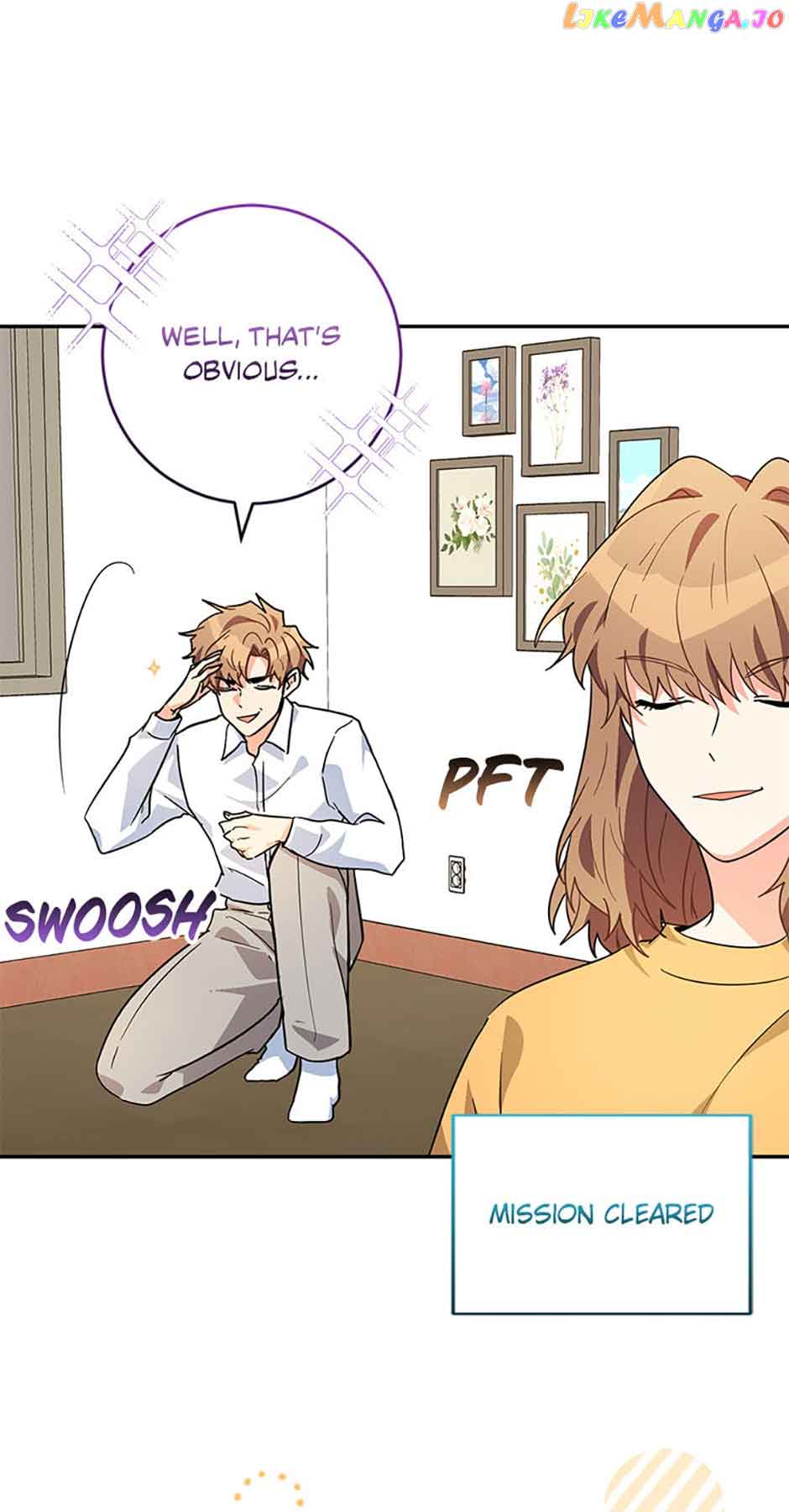 I’m the Main Character’s Little Sister Chapter 39 - Page 16