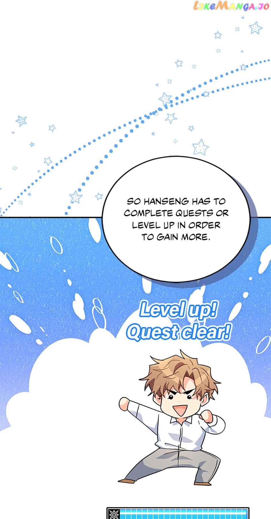I’m the Main Character’s Little Sister Chapter 39 - Page 19