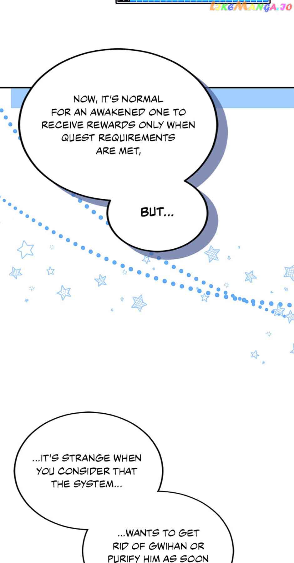 I’m the Main Character’s Little Sister Chapter 39 - Page 20