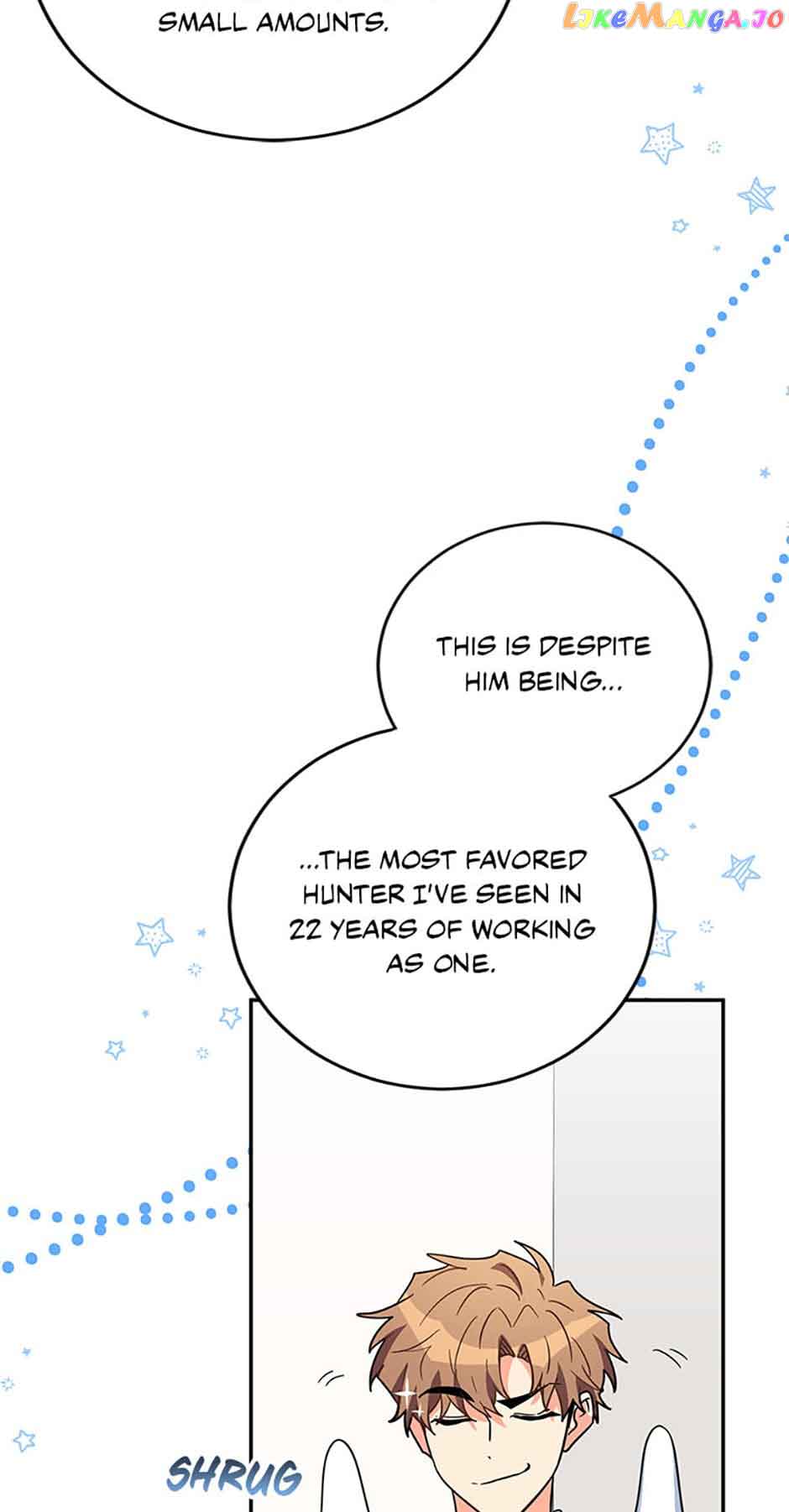 I’m the Main Character’s Little Sister Chapter 39 - Page 22