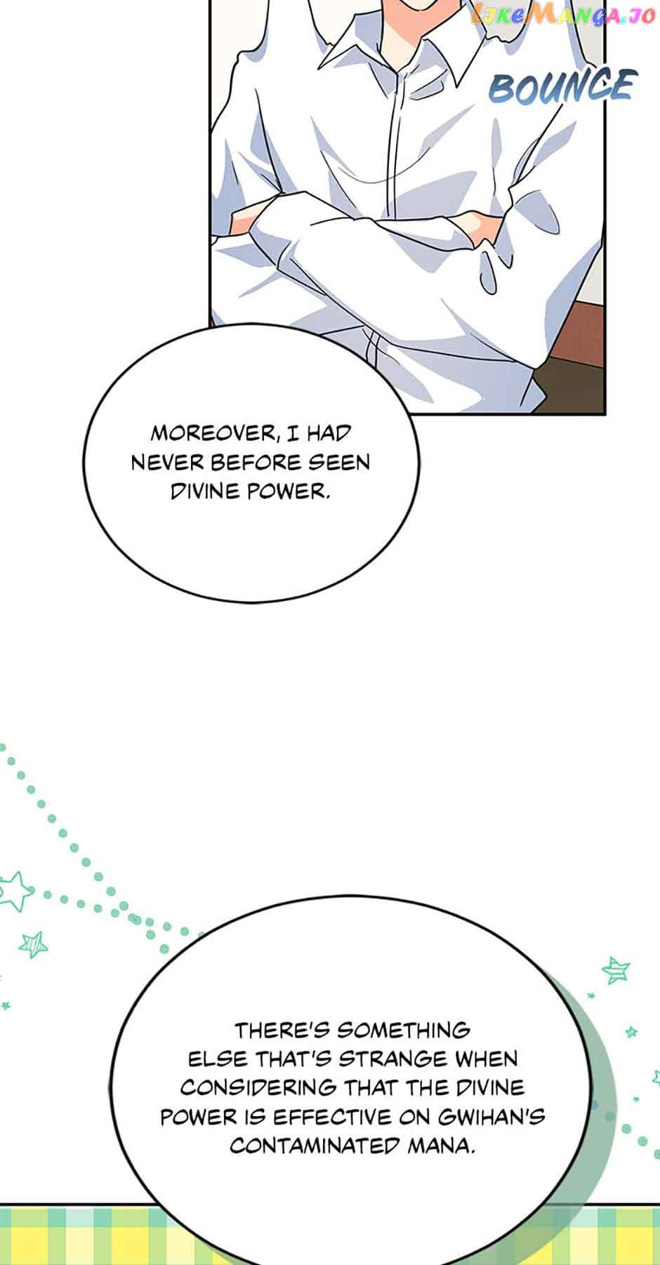 I’m the Main Character’s Little Sister Chapter 39 - Page 23