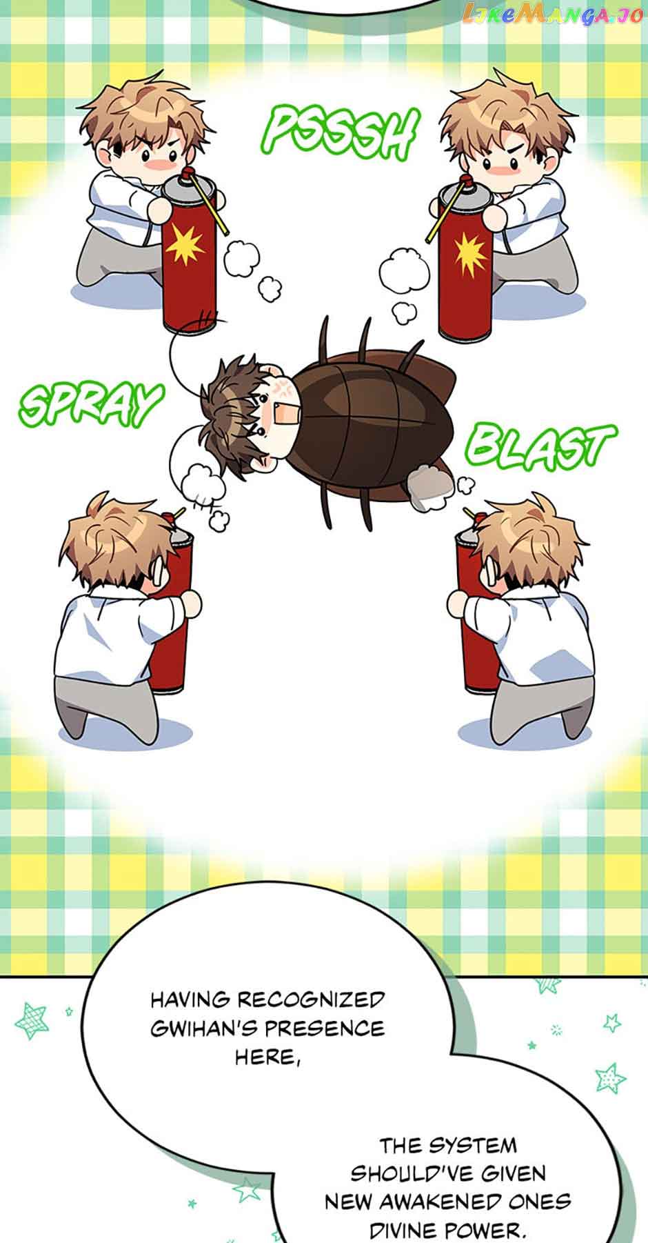 I’m the Main Character’s Little Sister Chapter 39 - Page 24