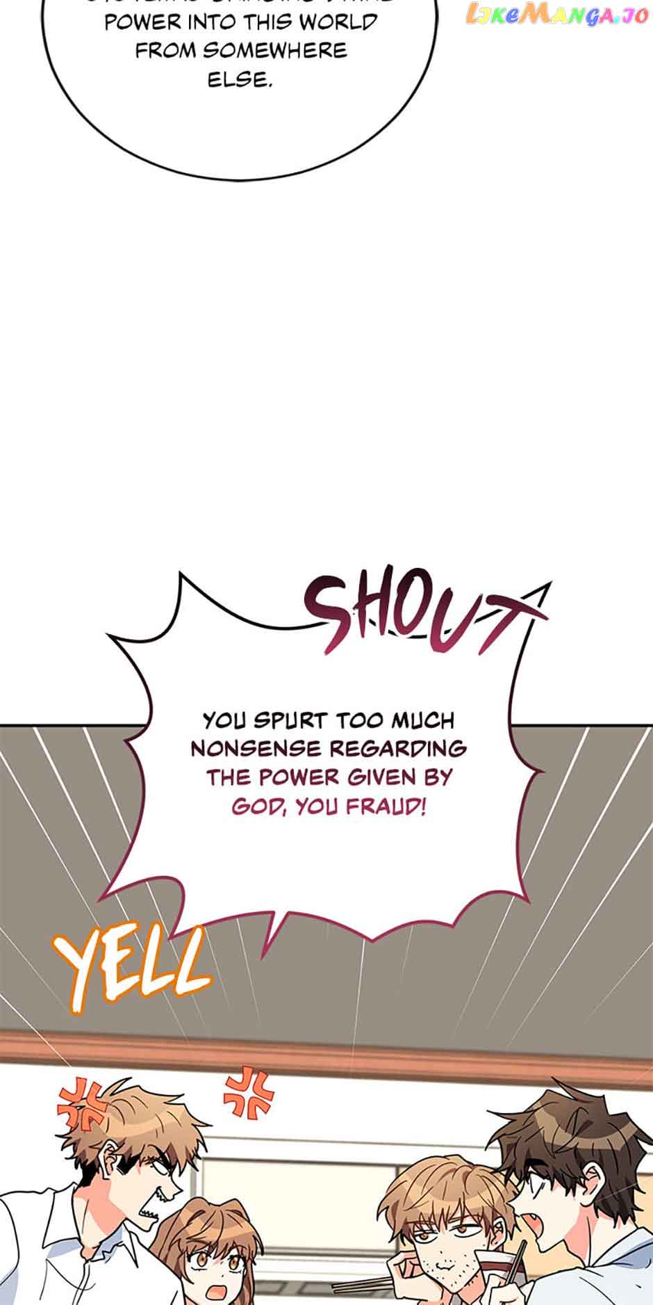 I’m the Main Character’s Little Sister Chapter 39 - Page 29