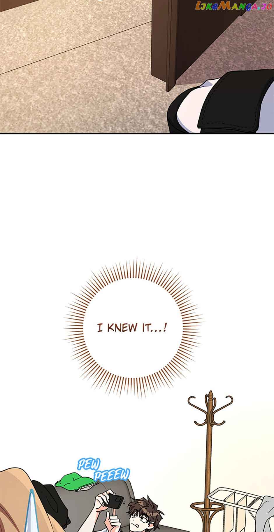 I’m the Main Character’s Little Sister Chapter 39 - Page 3