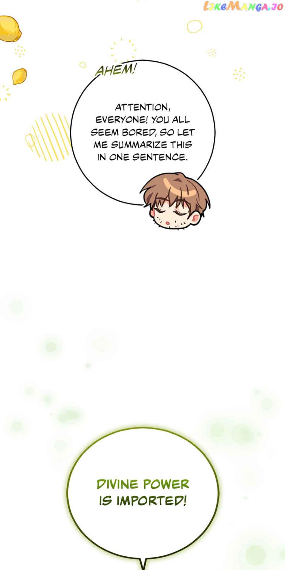 I’m the Main Character’s Little Sister Chapter 39 - Page 31