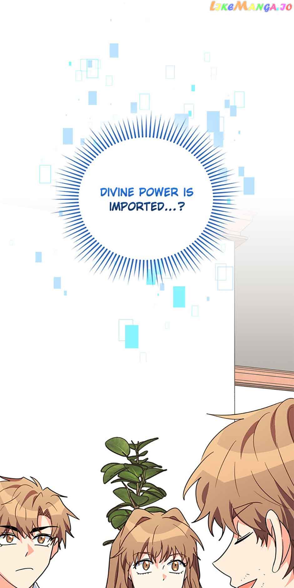 I’m the Main Character’s Little Sister Chapter 39 - Page 33