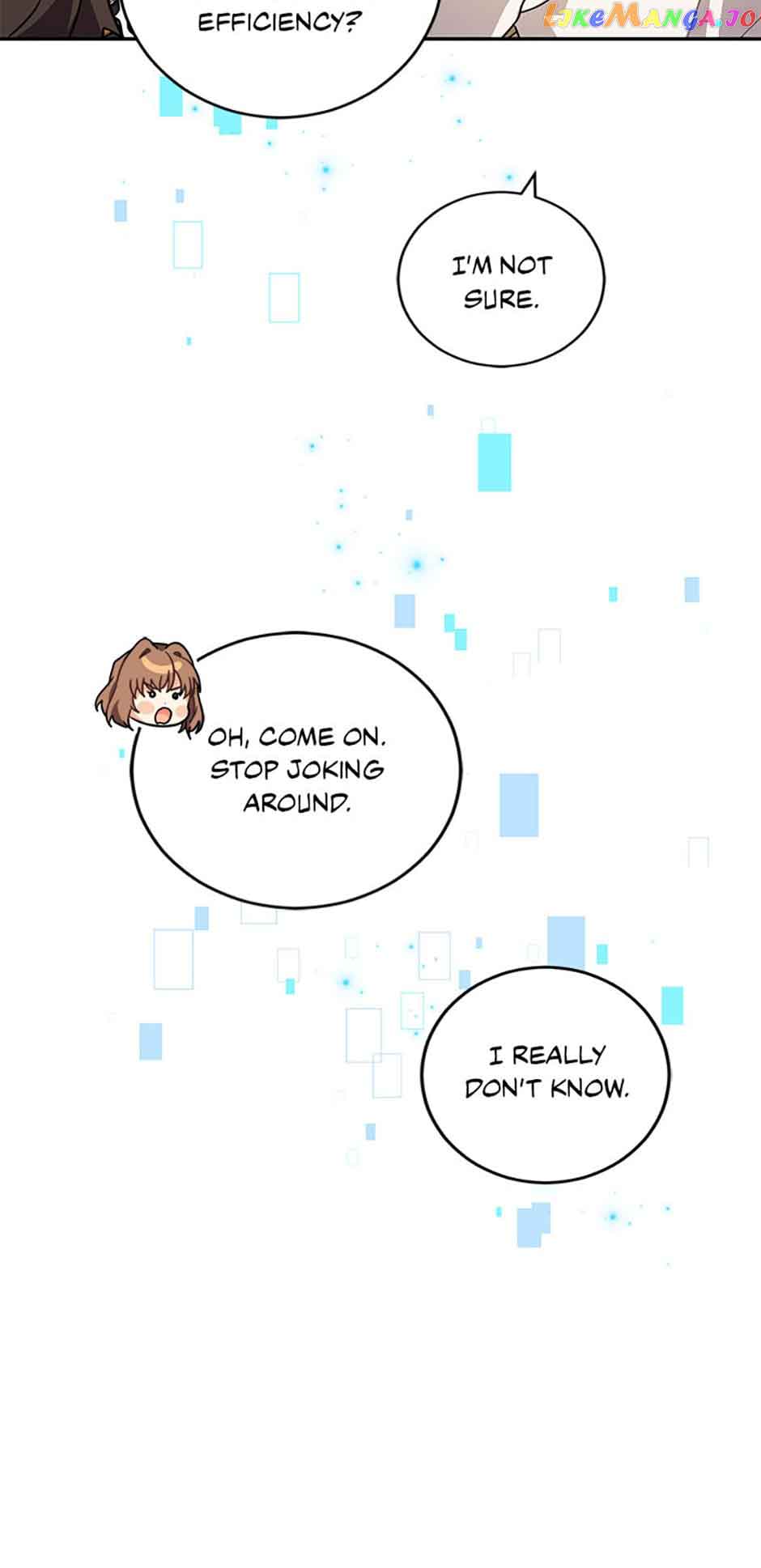 I’m the Main Character’s Little Sister Chapter 39 - Page 36