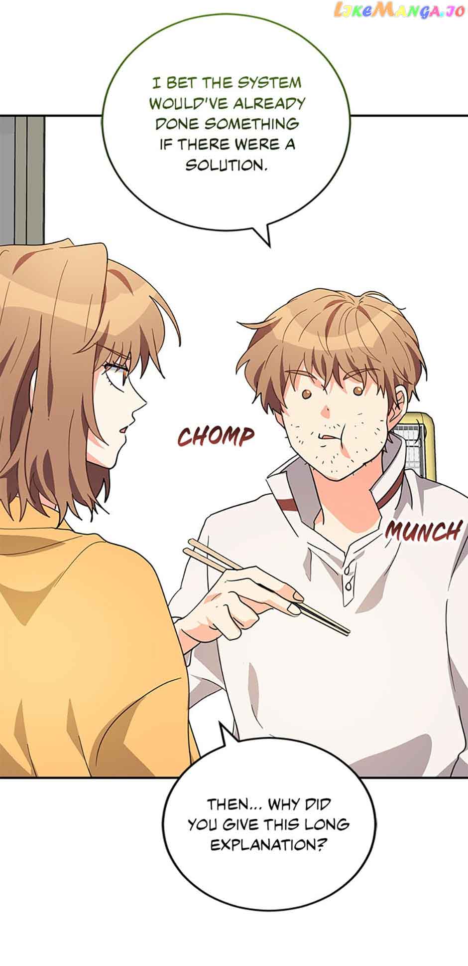 I’m the Main Character’s Little Sister Chapter 39 - Page 37