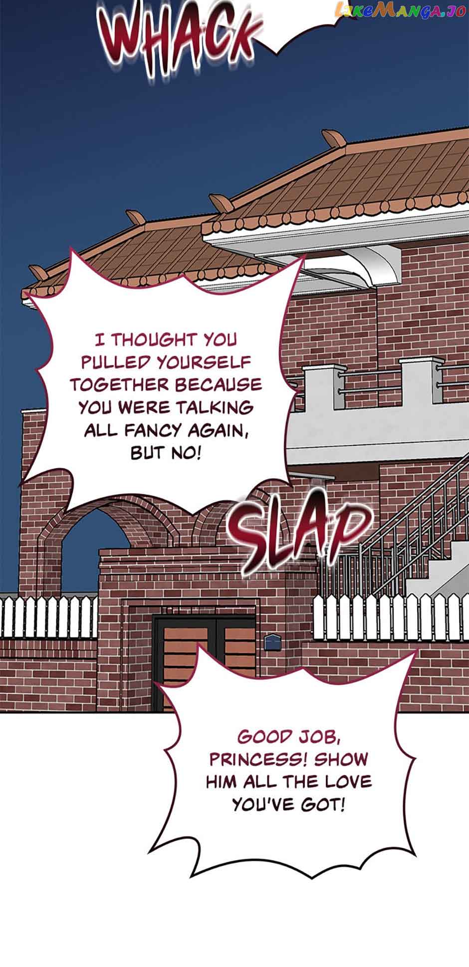 I’m the Main Character’s Little Sister Chapter 39 - Page 40
