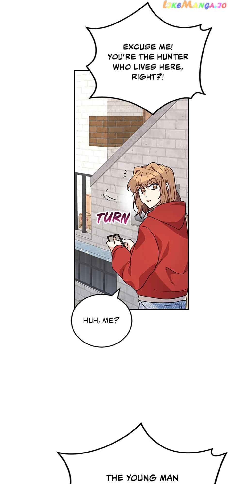 I’m the Main Character’s Little Sister Chapter 39 - Page 54