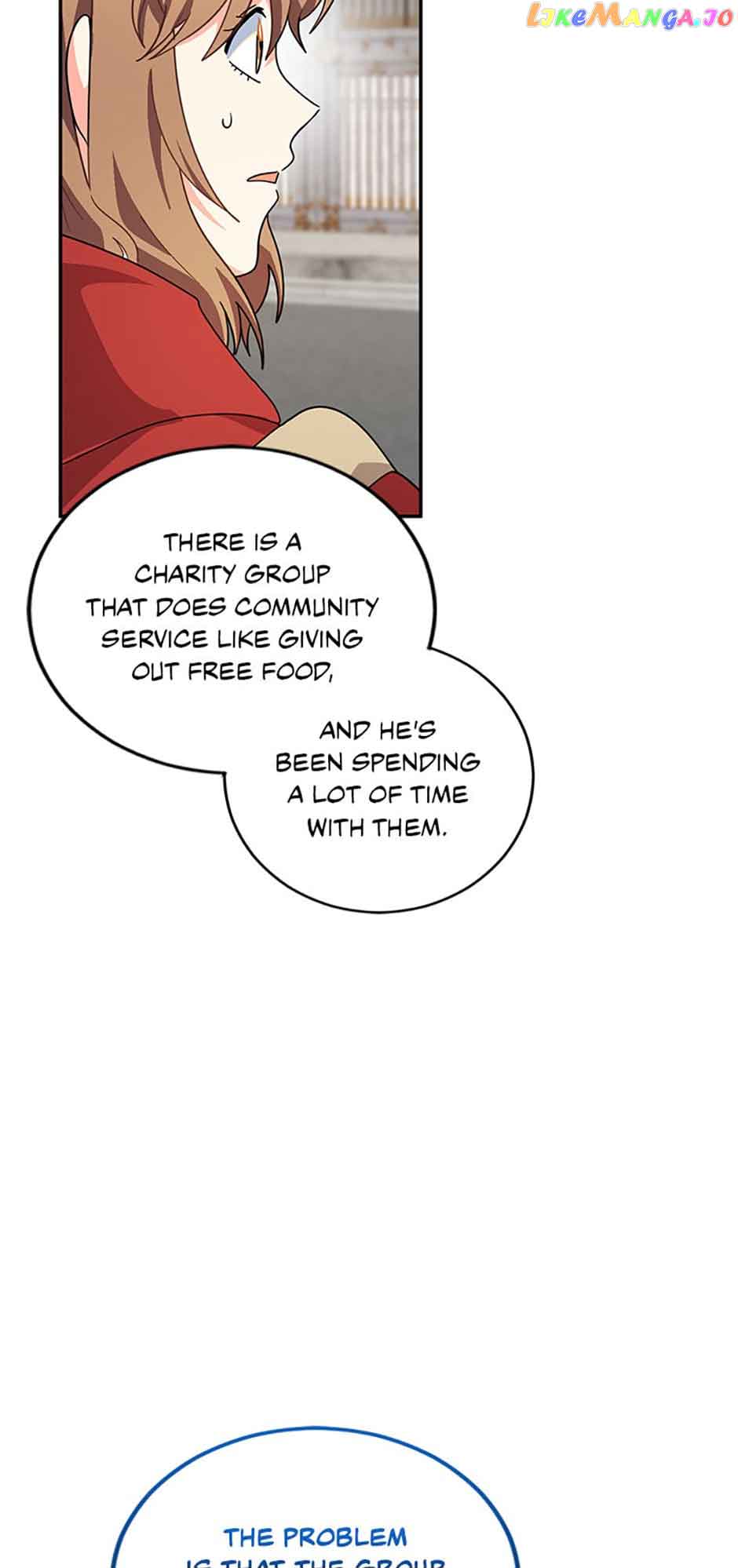 I’m the Main Character’s Little Sister Chapter 39 - Page 58