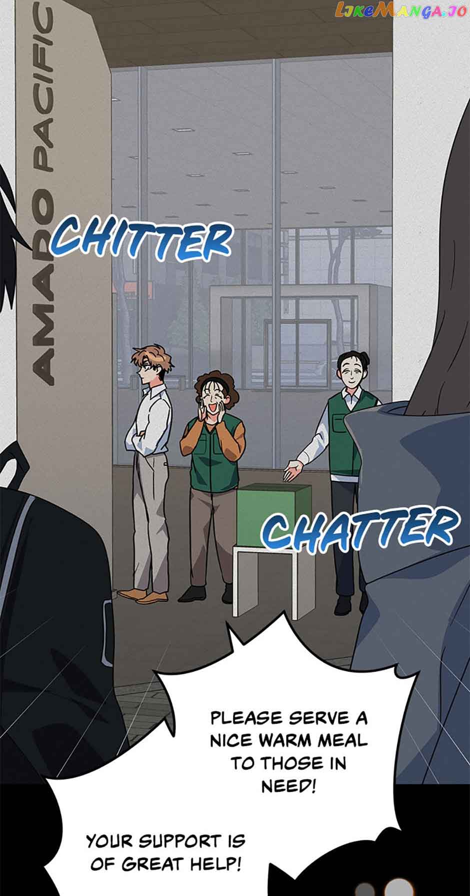 I’m the Main Character’s Little Sister Chapter 39 - Page 62