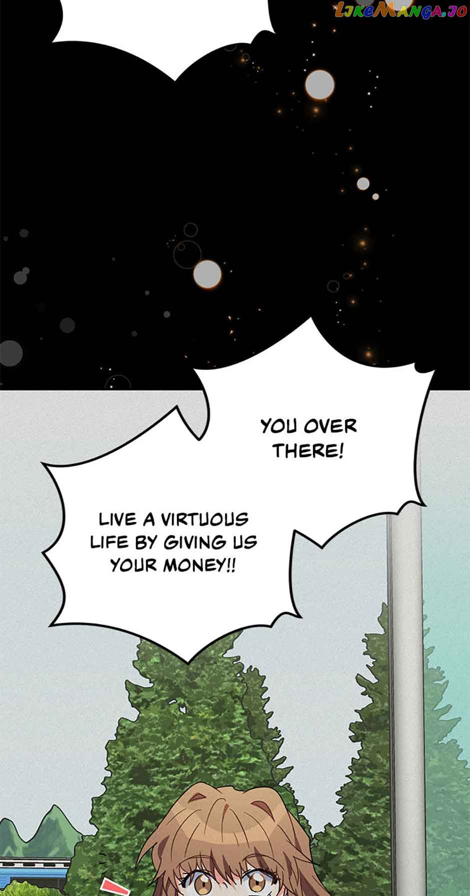 I’m the Main Character’s Little Sister Chapter 39 - Page 63