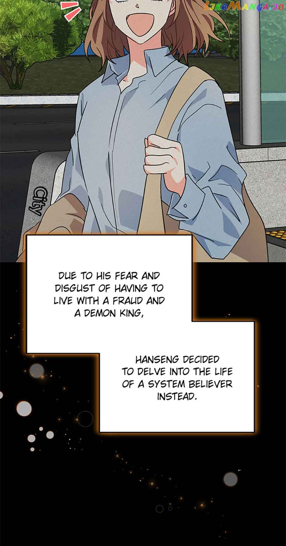 I’m the Main Character’s Little Sister Chapter 39 - Page 64