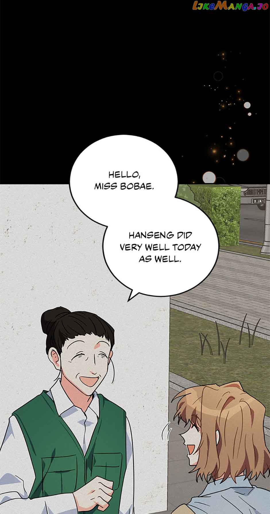 I’m the Main Character’s Little Sister Chapter 39 - Page 65