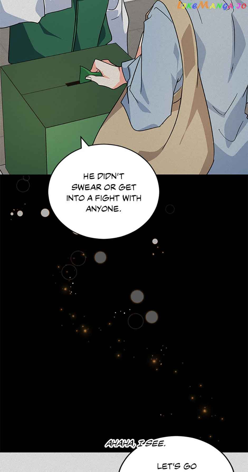 I’m the Main Character’s Little Sister Chapter 39 - Page 66