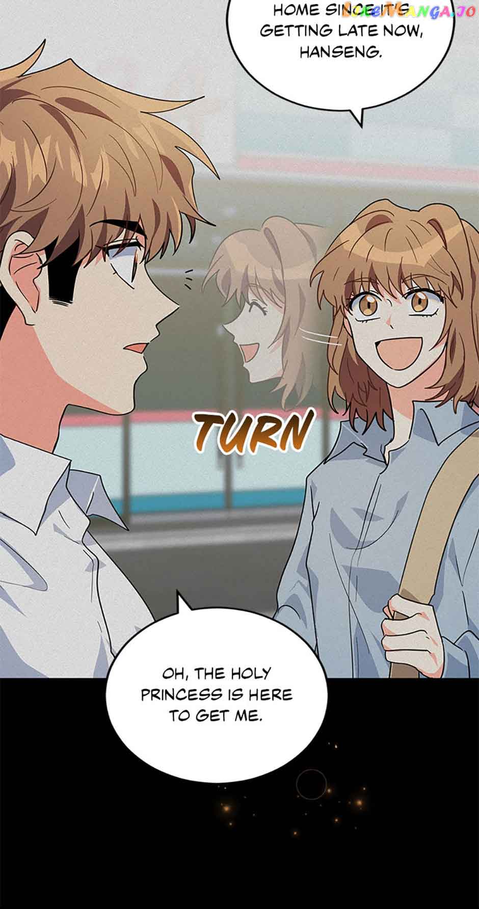 I’m the Main Character’s Little Sister Chapter 39 - Page 67