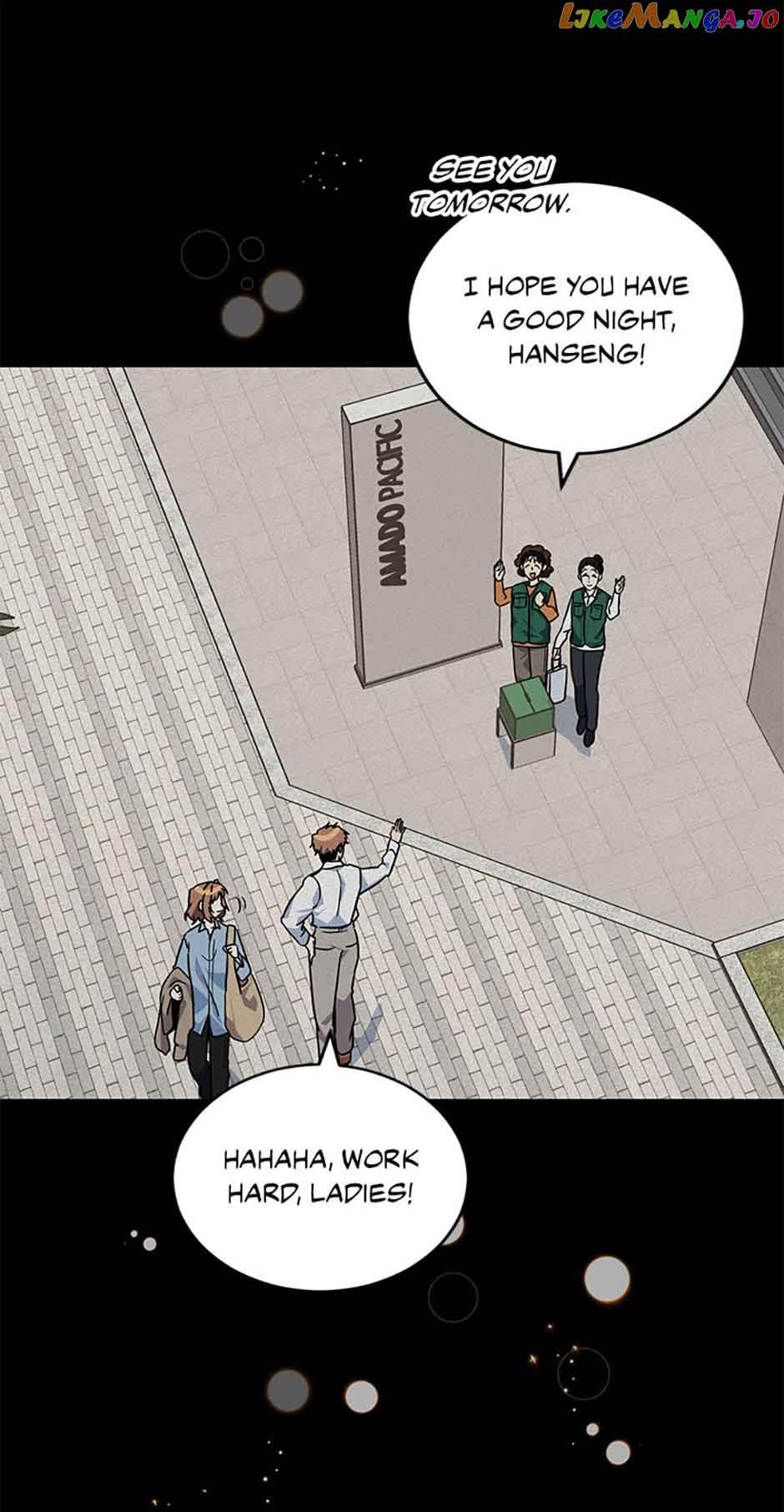 I’m the Main Character’s Little Sister Chapter 39 - Page 68