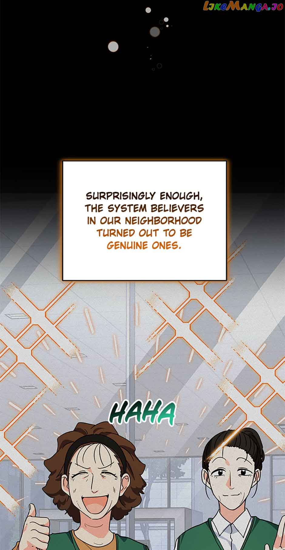 I’m the Main Character’s Little Sister Chapter 39 - Page 69