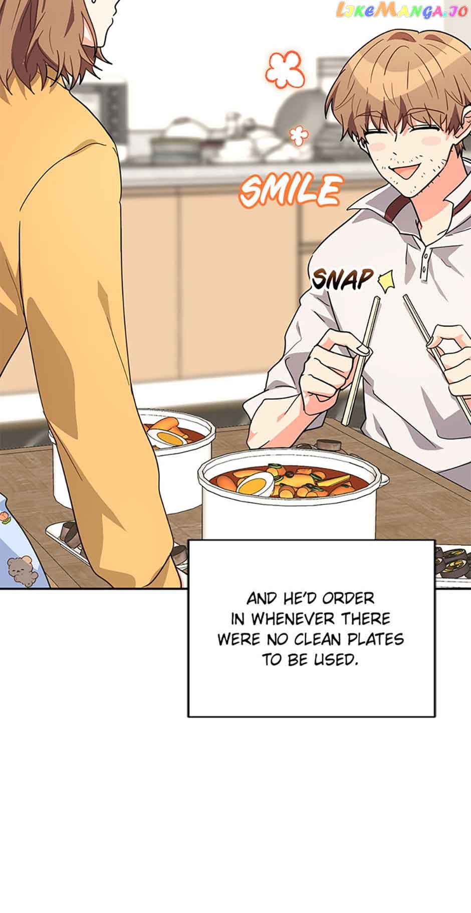 I’m the Main Character’s Little Sister Chapter 39 - Page 7