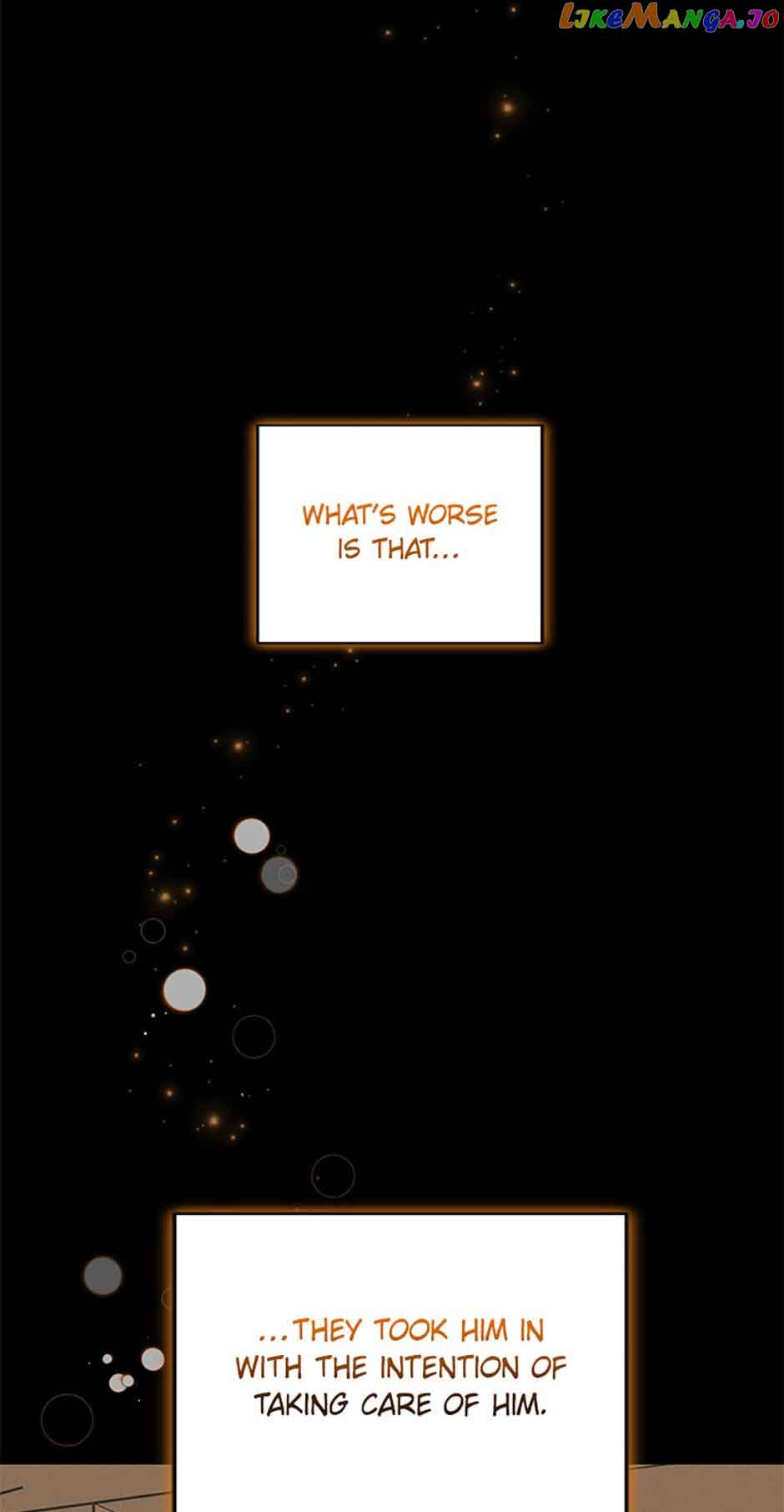 I’m the Main Character’s Little Sister Chapter 39 - Page 71
