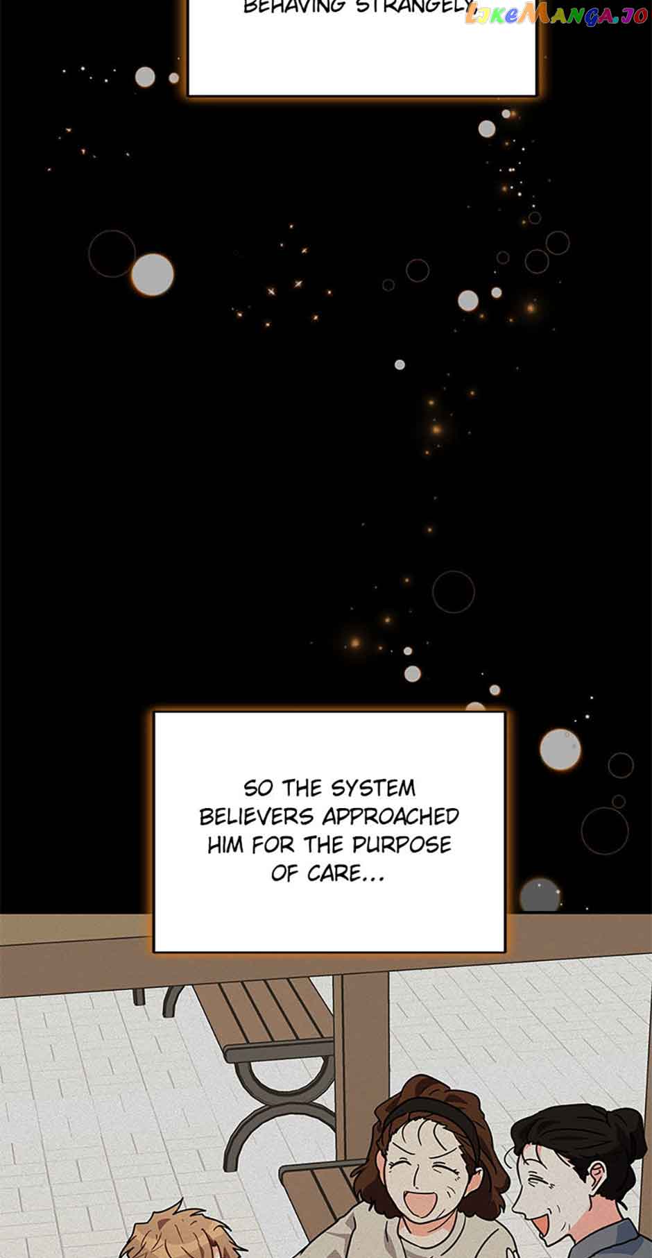 I’m the Main Character’s Little Sister Chapter 39 - Page 73