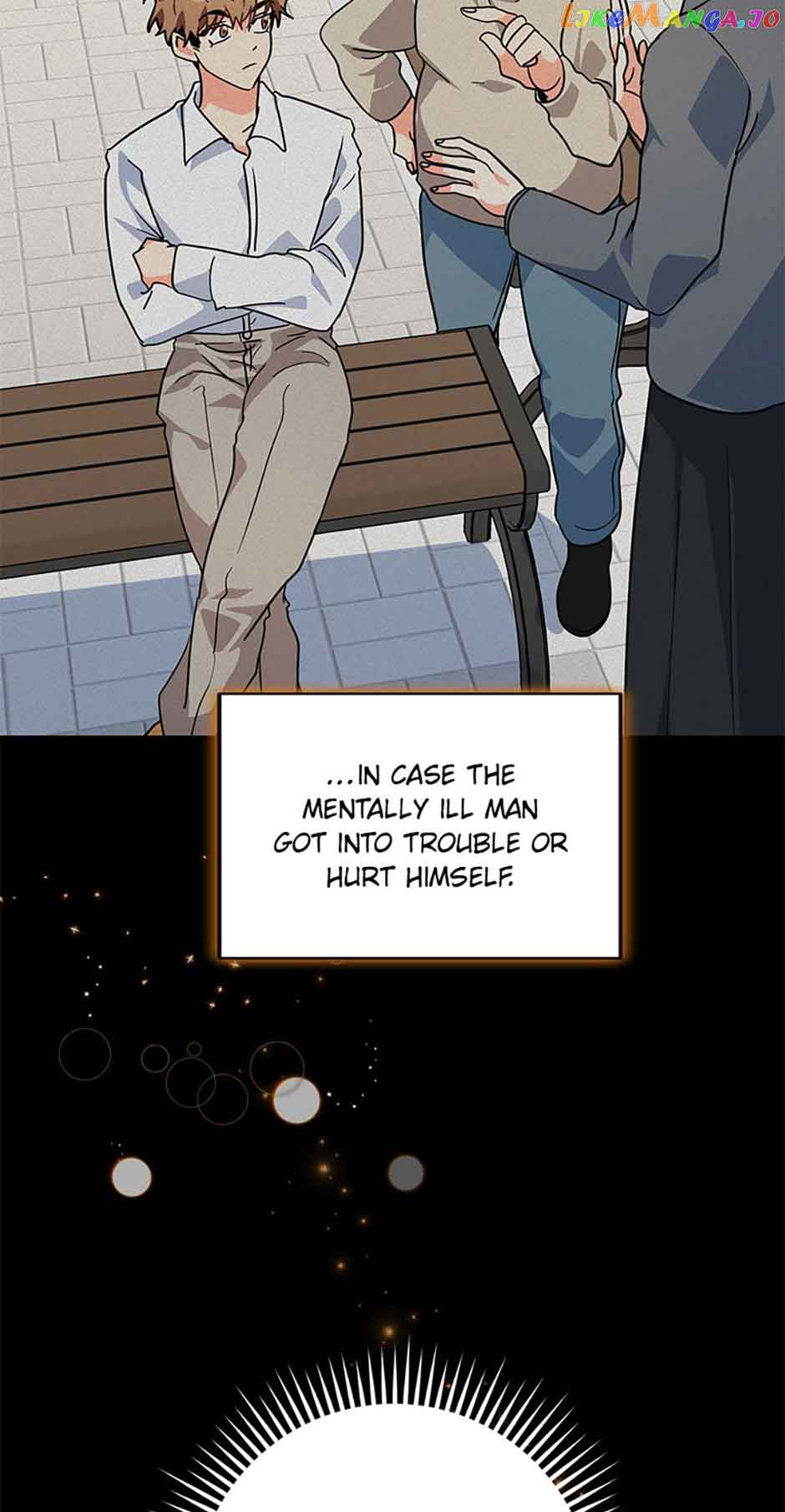 I’m the Main Character’s Little Sister Chapter 39 - Page 74