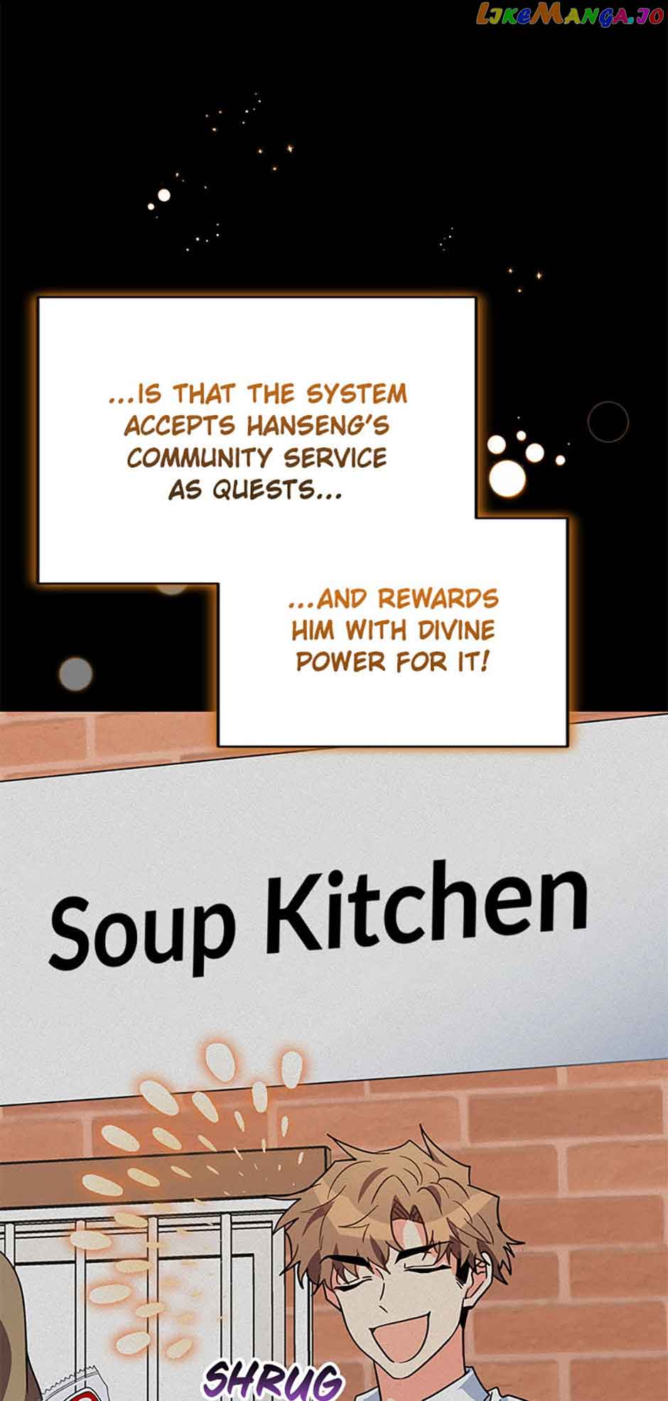 I’m the Main Character’s Little Sister Chapter 39 - Page 76