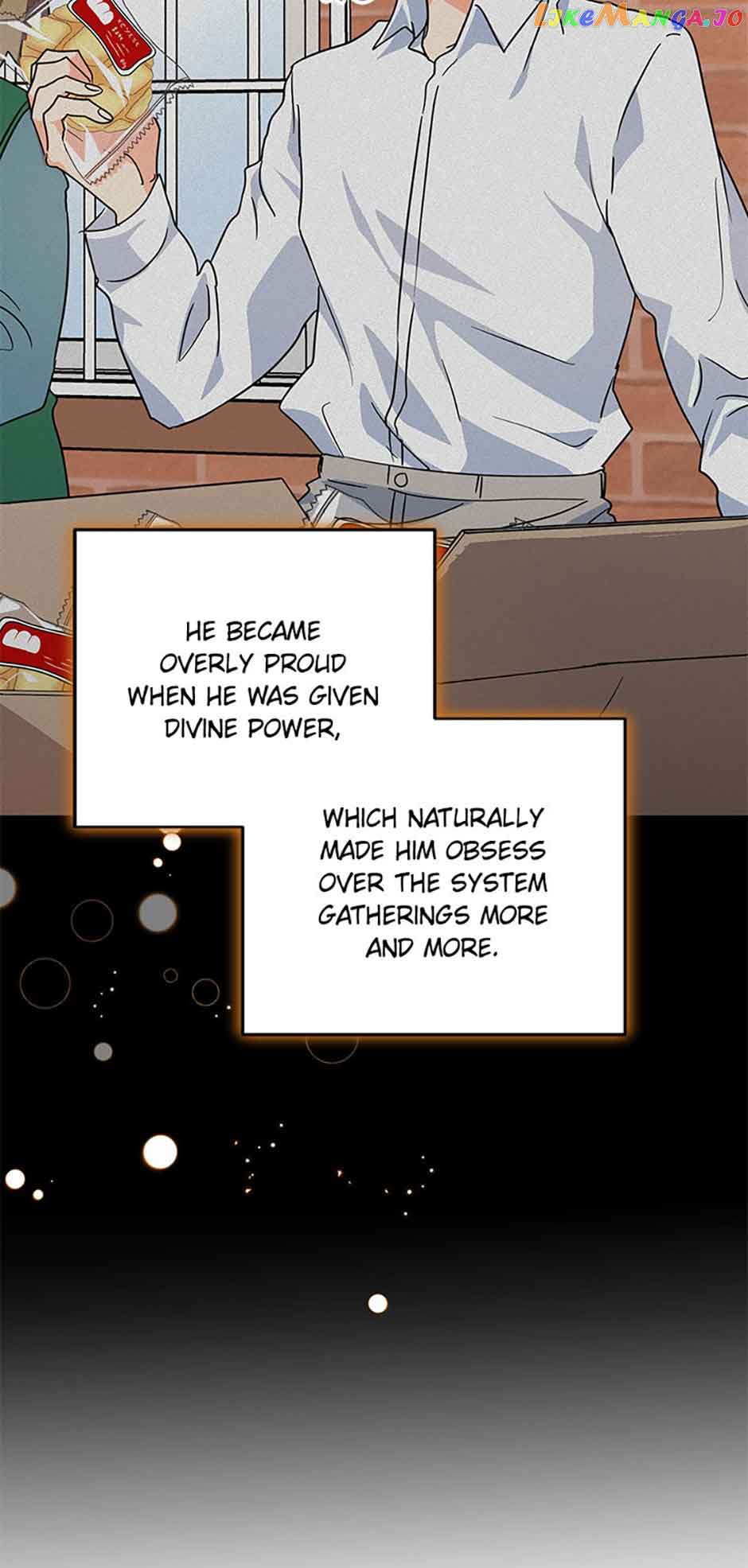 I’m the Main Character’s Little Sister Chapter 39 - Page 77