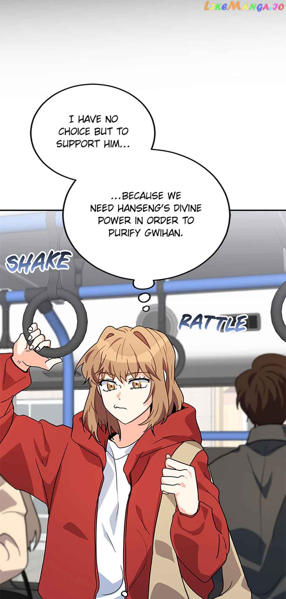 I’m the Main Character’s Little Sister Chapter 39 - Page 78