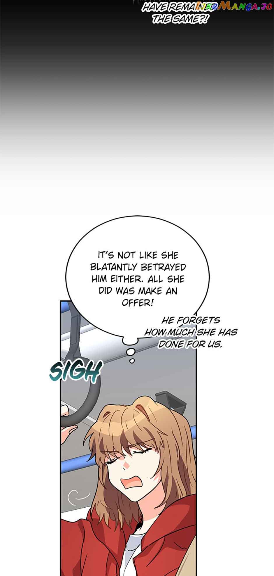I’m the Main Character’s Little Sister Chapter 39 - Page 81