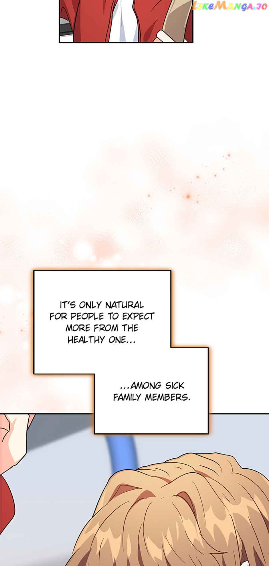 I’m the Main Character’s Little Sister Chapter 39 - Page 82