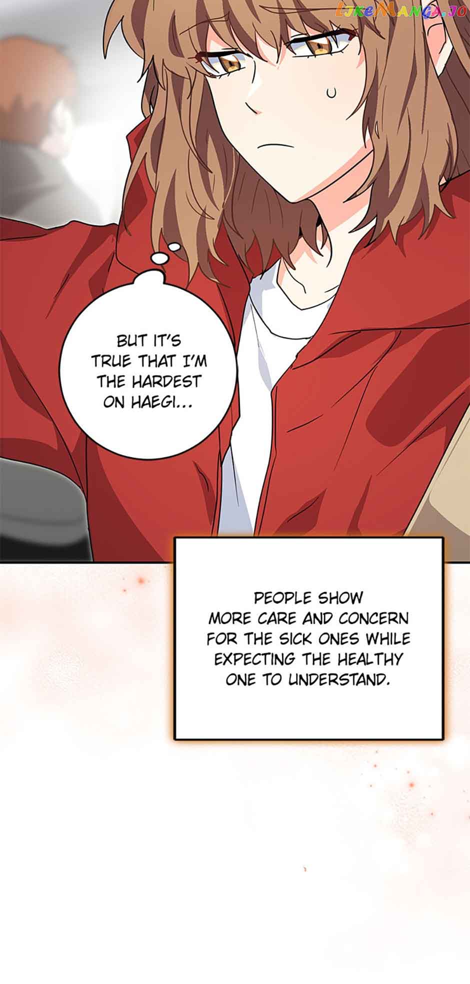 I’m the Main Character’s Little Sister Chapter 39 - Page 83