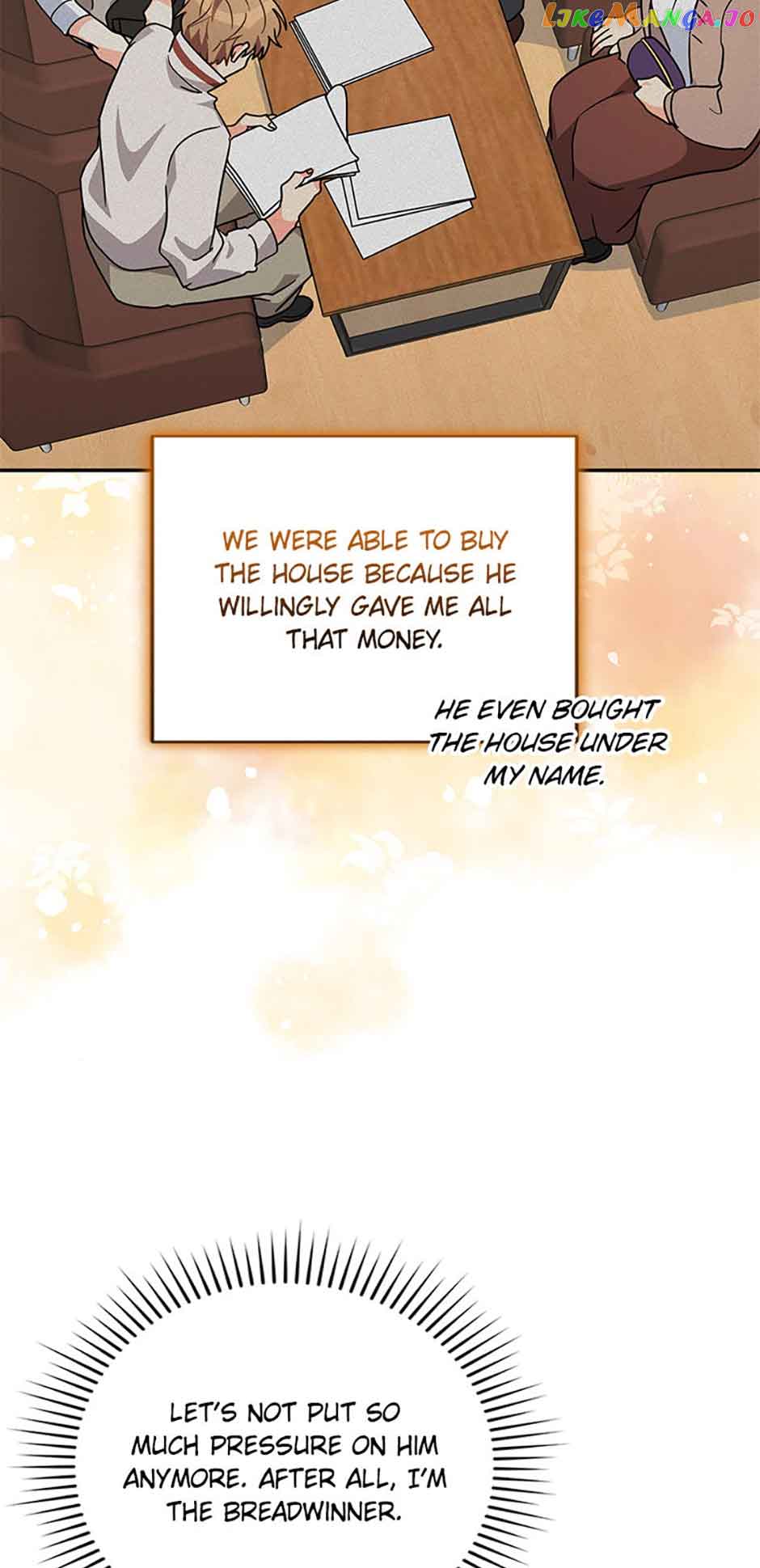 I’m the Main Character’s Little Sister Chapter 39 - Page 86