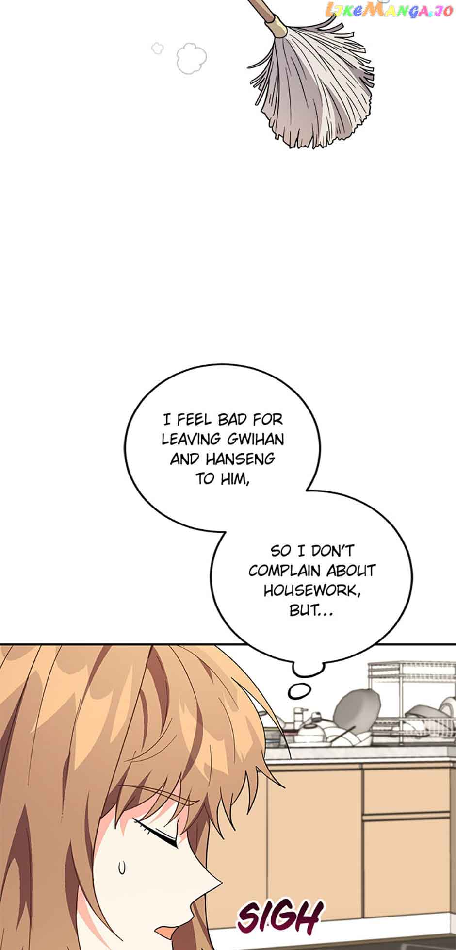 I’m the Main Character’s Little Sister Chapter 39 - Page 9